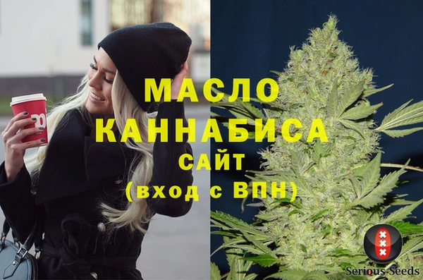 хмурый Нягань