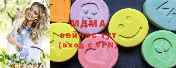 тгк Няндома